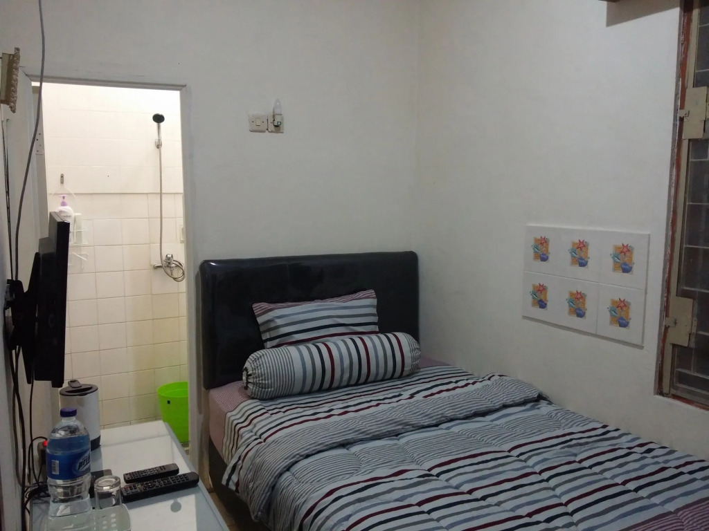 GIO Guesthouse Bogor