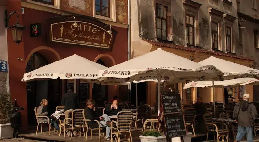 Trybunalska