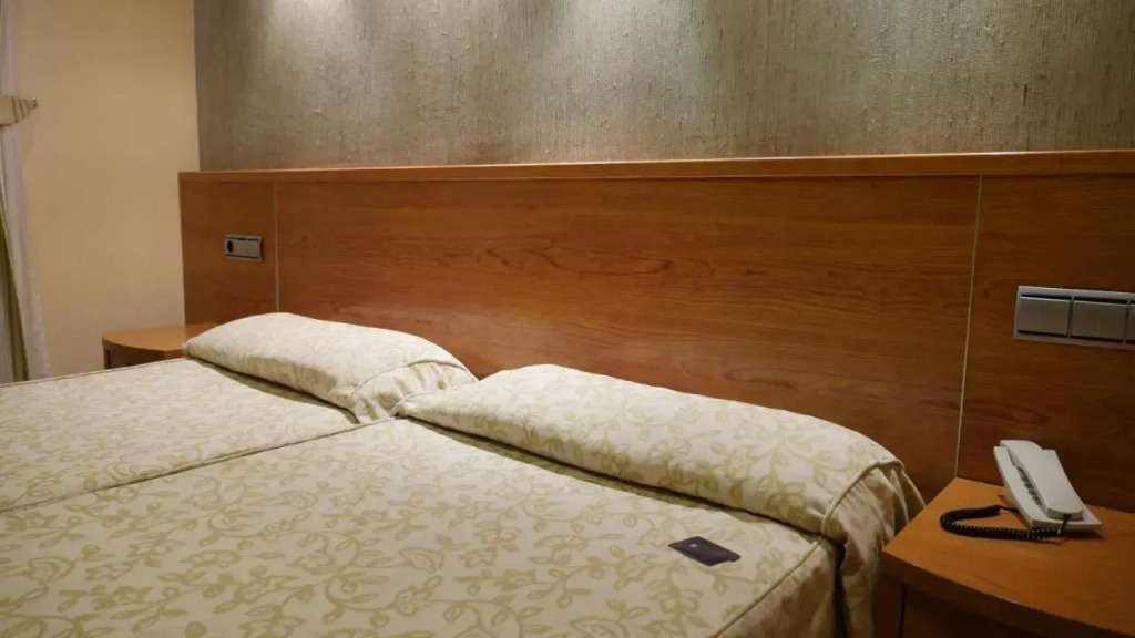 Hotel Rusadir