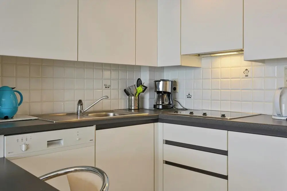 Luxbeach Apartment in Blankenberge