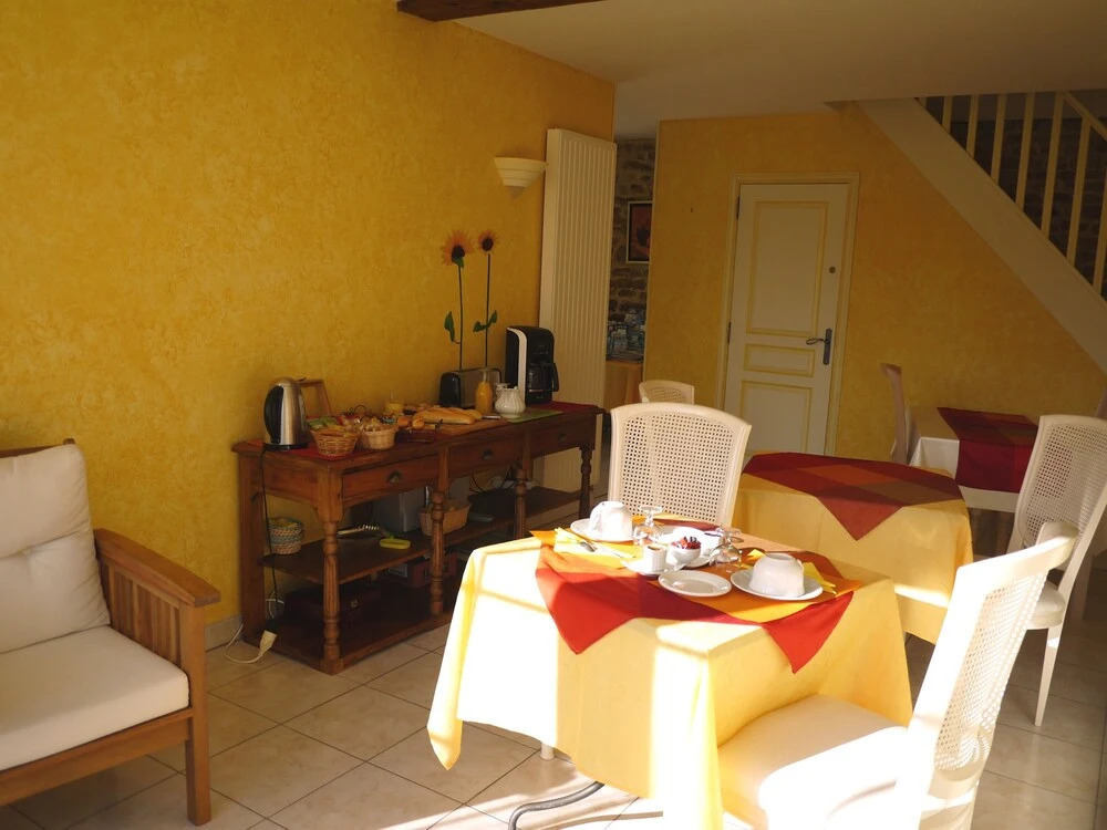 La Minoterie