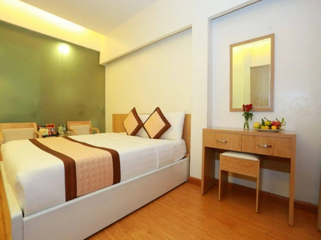 OYO 210 Saki Hotel