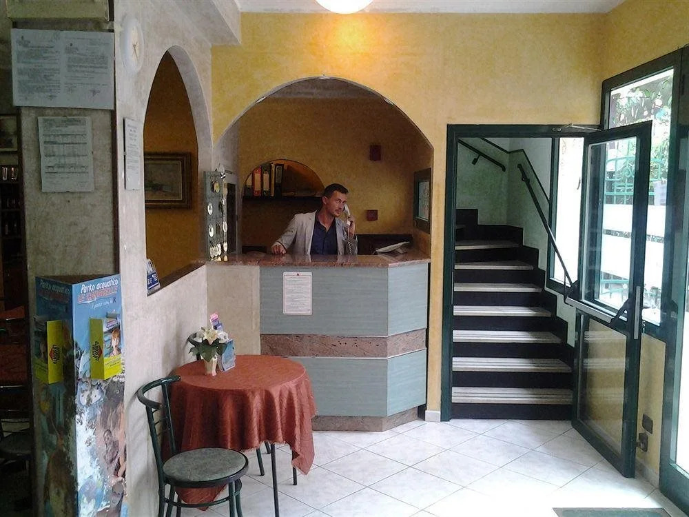 Hotel Lady Susanna