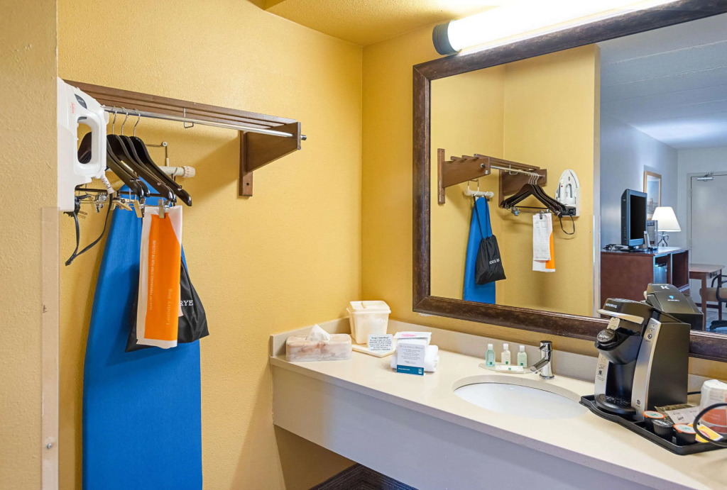 Quality Inn Easton