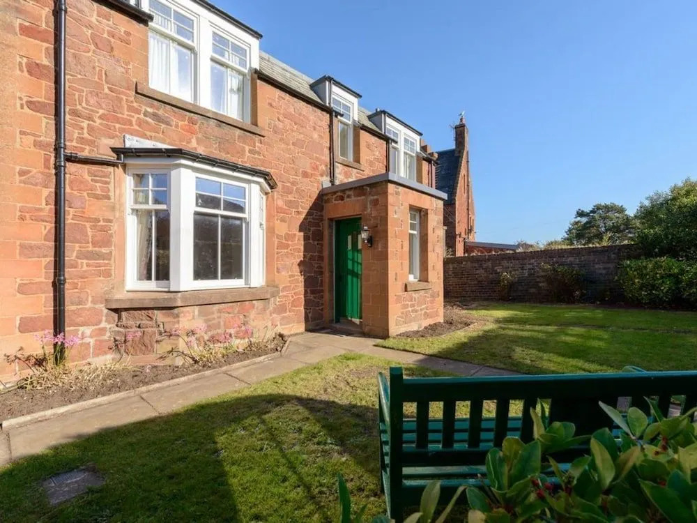 Glenconner Garden Cottage