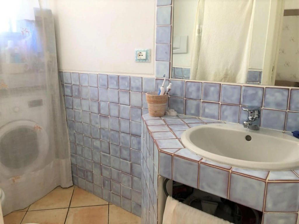 Apartment 11 Centro – TWO ROOM LOFT APARTMENT WITH SEASIDE VIEW.-11C PORTO FARO