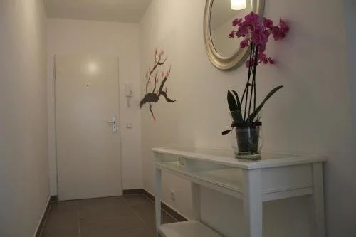 MK Apartments Cranachstrasse