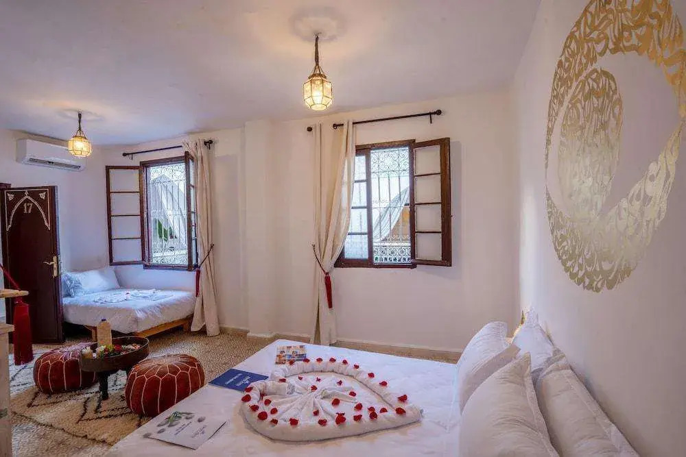 Zwen Zwen Boutique Hotel Rooftop & Spa