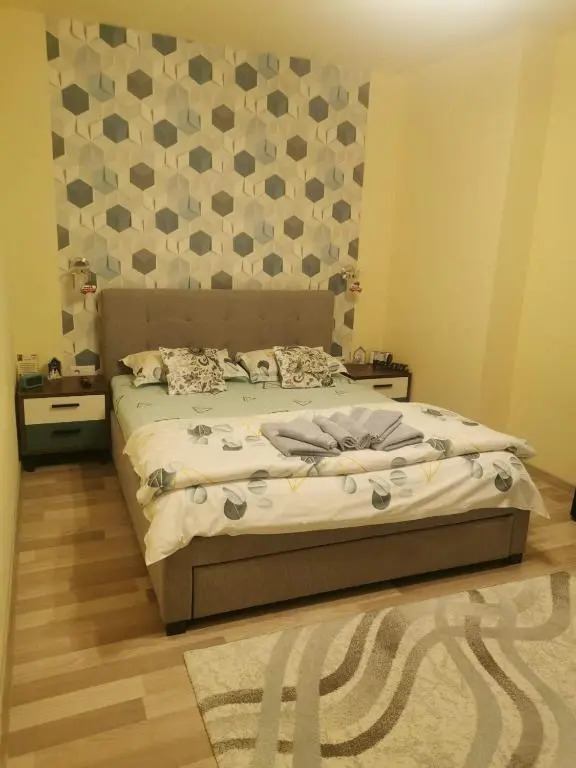 Matei Residence