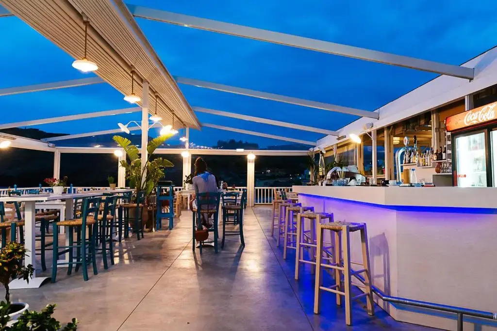 Captains House Hotel Suites & Apartments