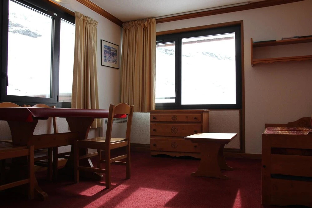 nice apartment close to the slopes Apartment 1 agence la cime