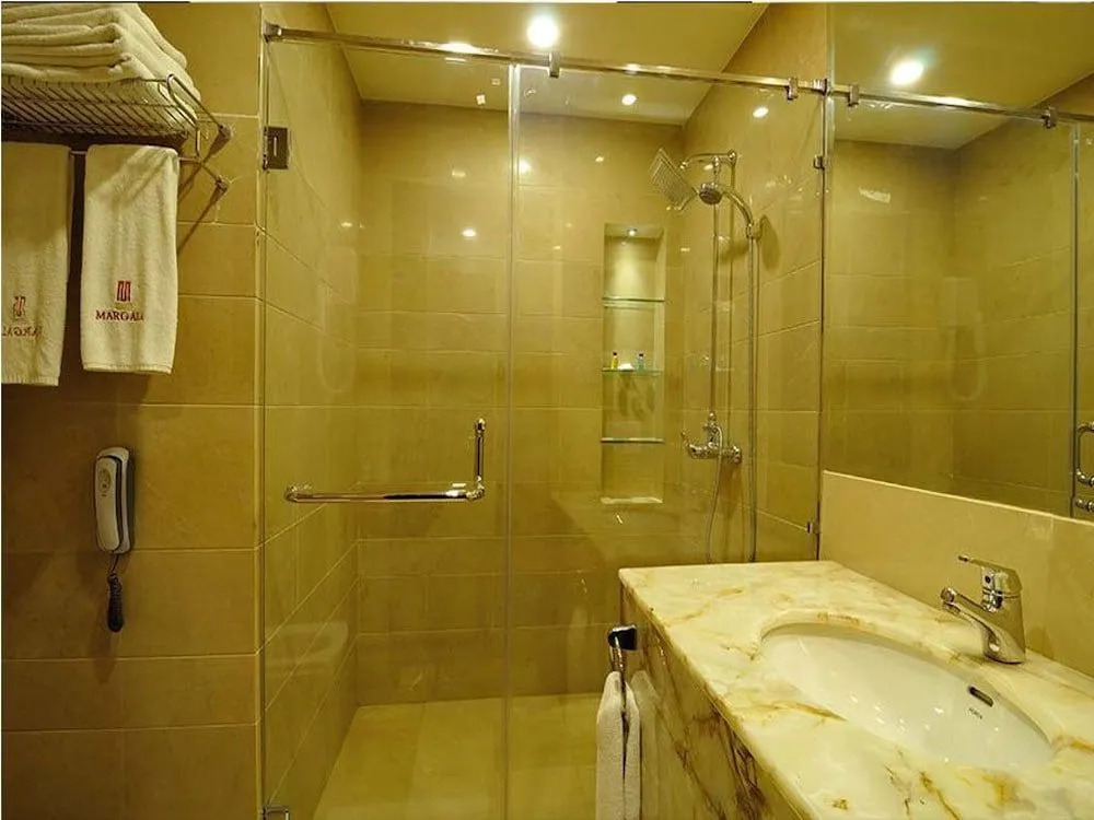 The Nishat Hotel Margala