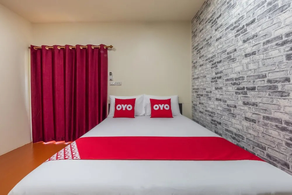 Oyo 1035 Binlahdong Resort