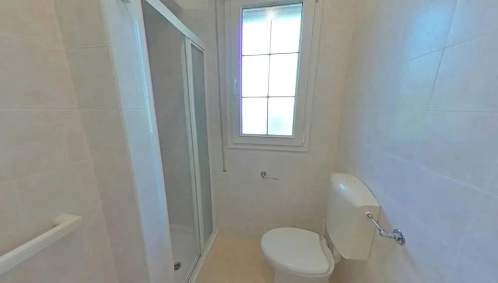 Quiet and Central Apartment