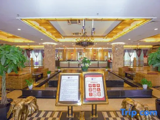 Golden Bay Resort Urumqi