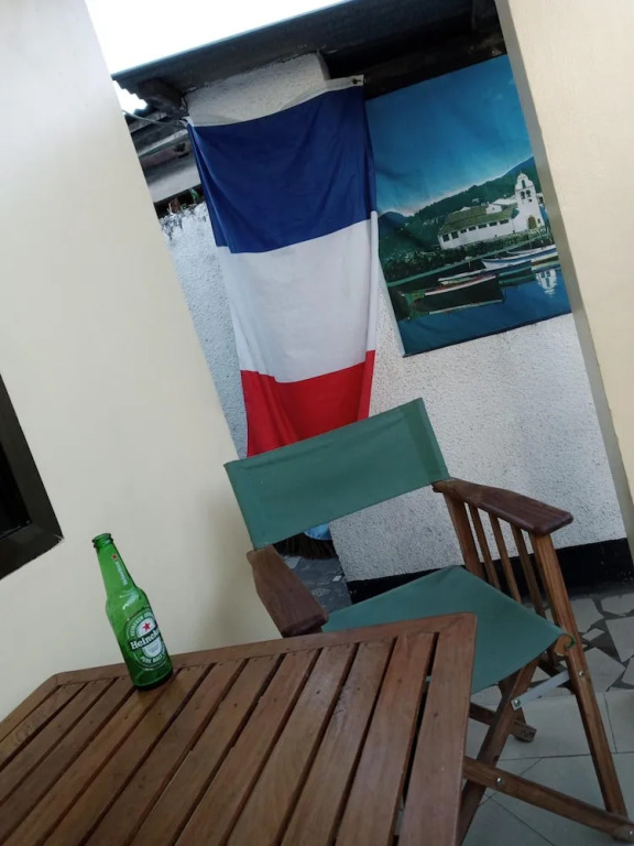 New Kivulini Guest House