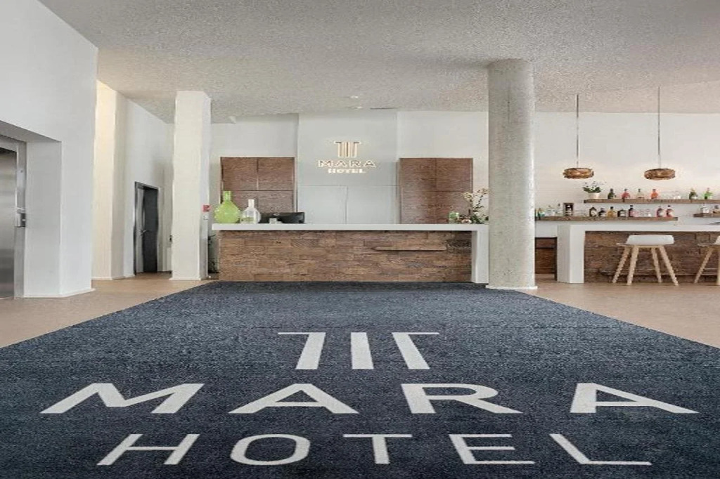 MARA Hotel