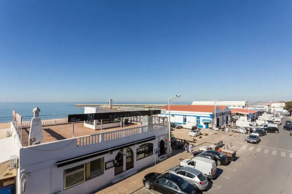 Residencial Miramar
