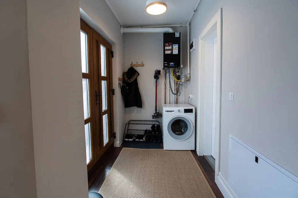 Midtown Sibiu - Cozy Apartment in Sibiu