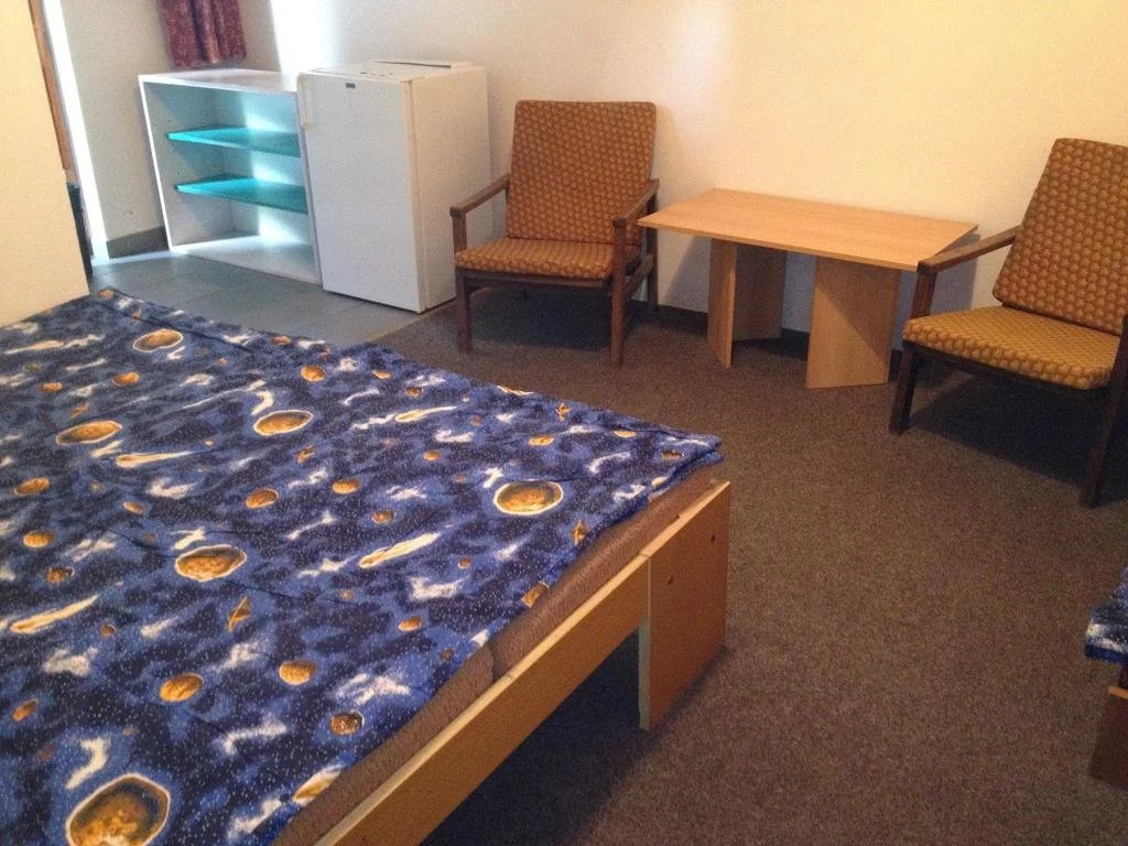 Autocamp Skalice