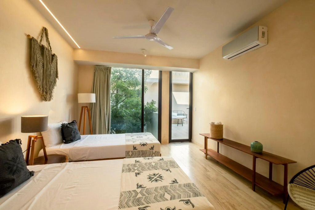 306 Awesome designer 3Br condo at Aldea Zama by StayPodio