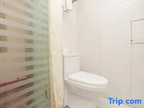 Jinpeng Business Hotel