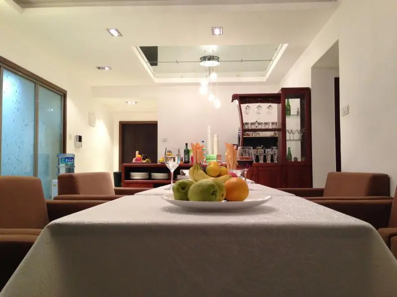 Kunming IC Holiday Shuncheng