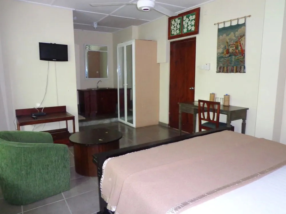Brookside Resort