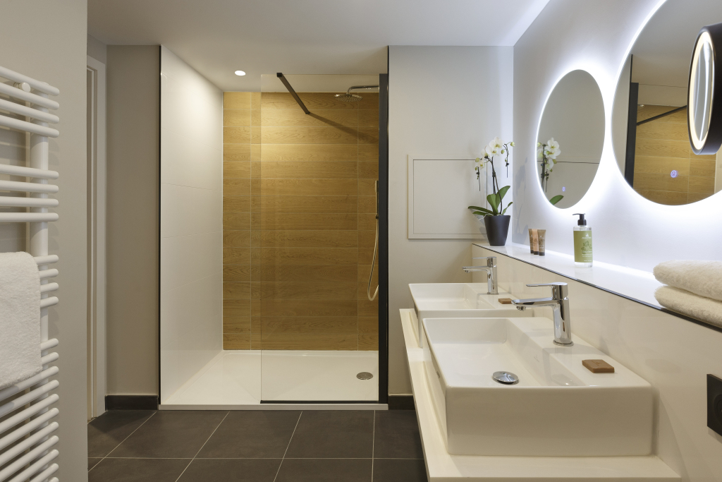 Citadines Eurometropole Strasbourg - Restaurant & SPA