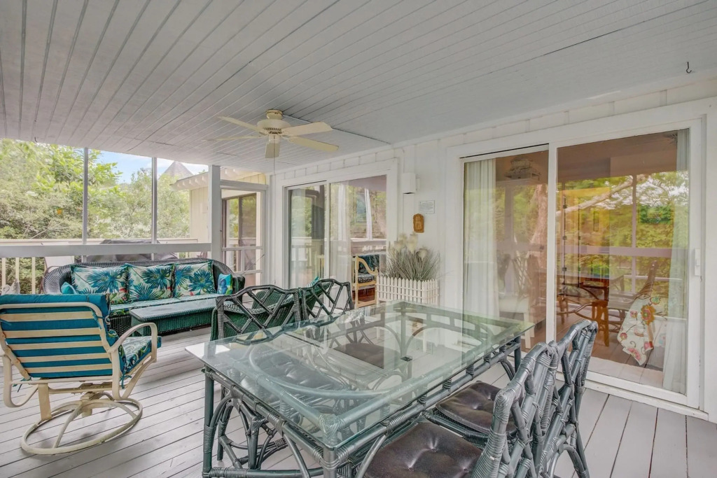 23 Sandcrab Court by Avantstay Private Home w/ Balcony & Grill!
