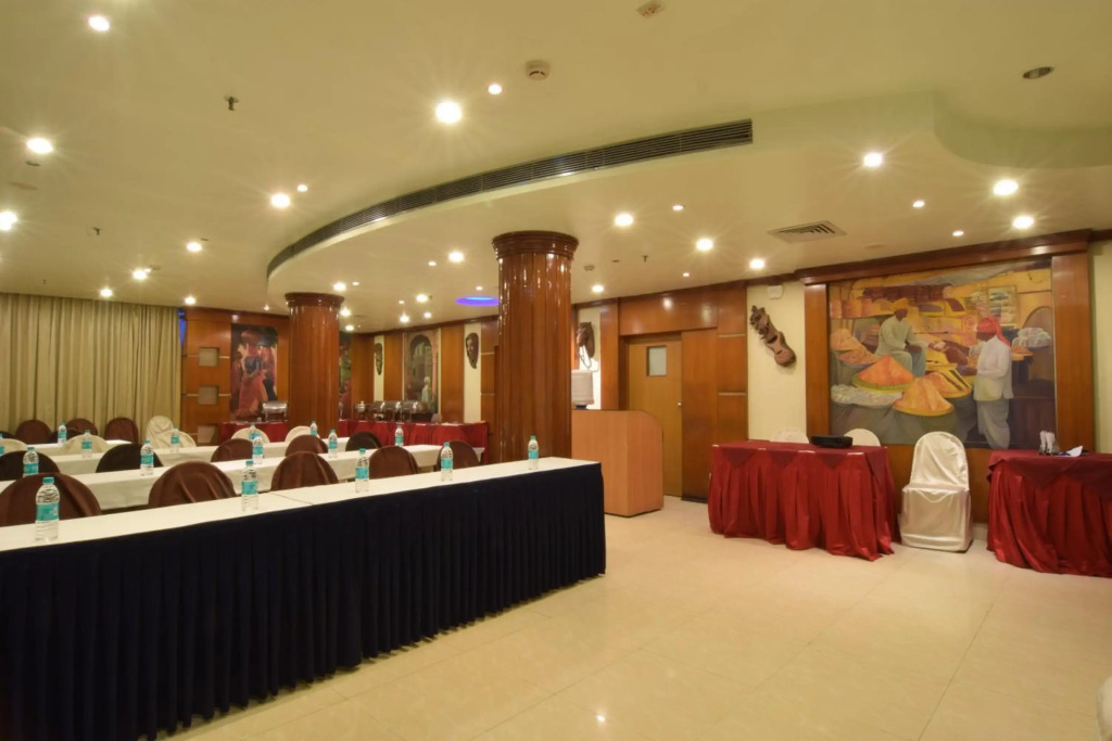 Hotel The Sojourn