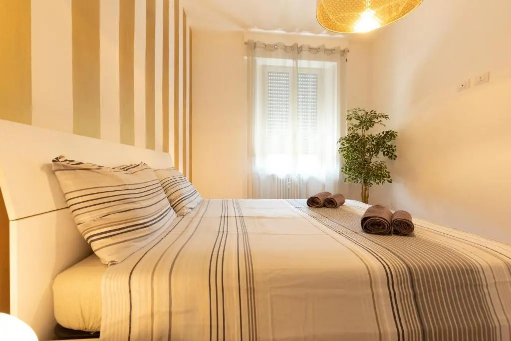 Golden House Milano