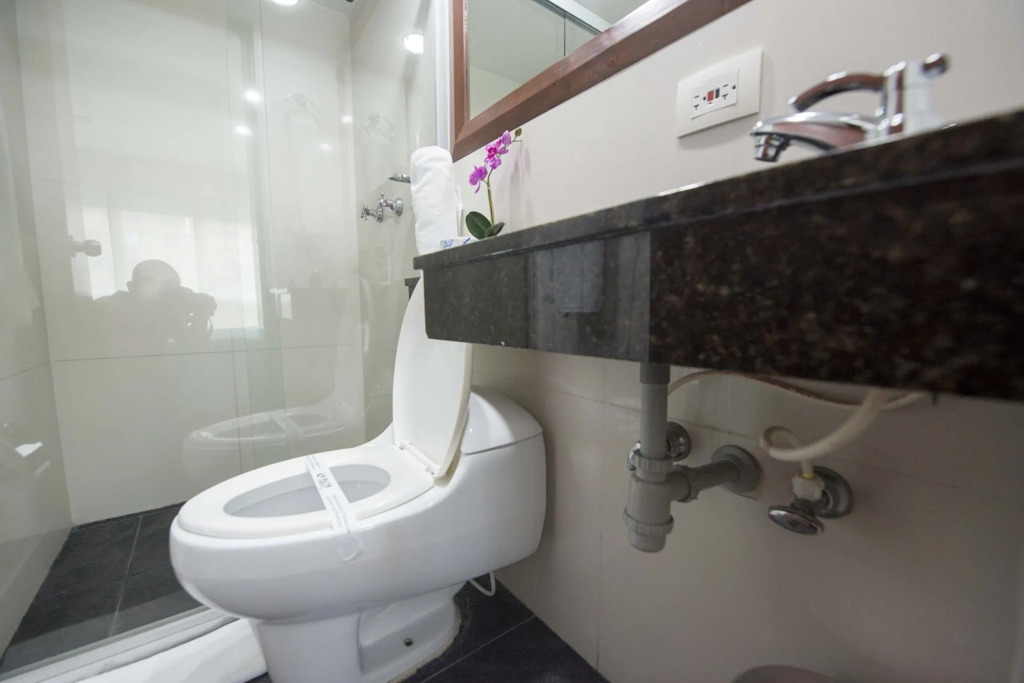 Hotel Suite Comfort