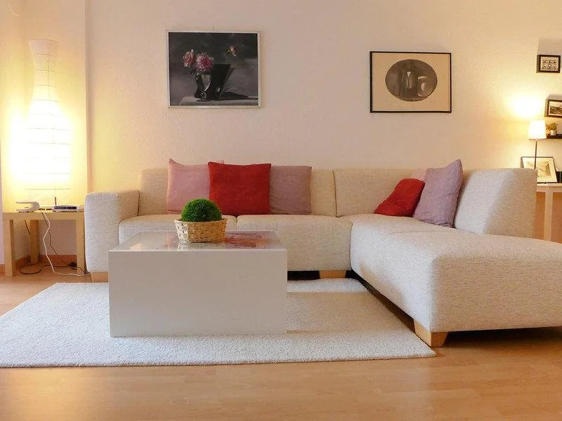 Amici; Haus