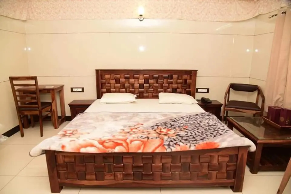 The Venation Camps & Resort