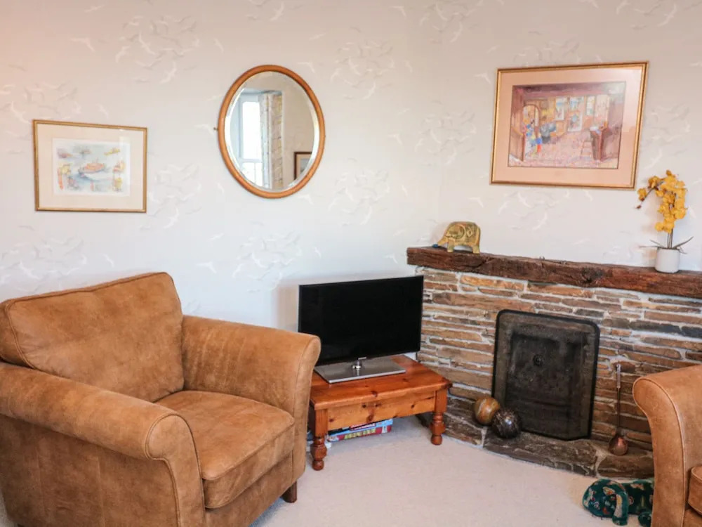 3 Top View Cottages