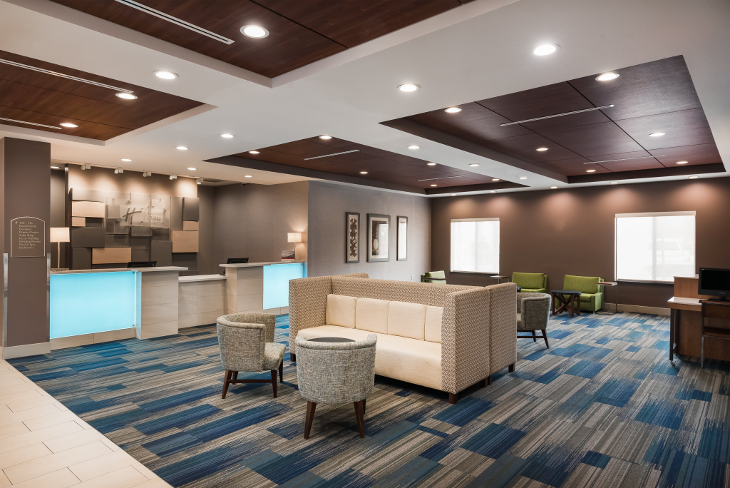 Holiday Inn Express Ontario by IHG