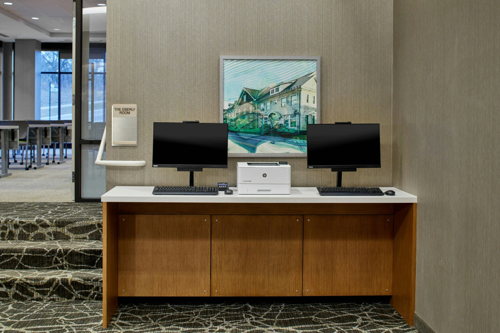 SpringHill Suites by Marriott Columbus Dublin