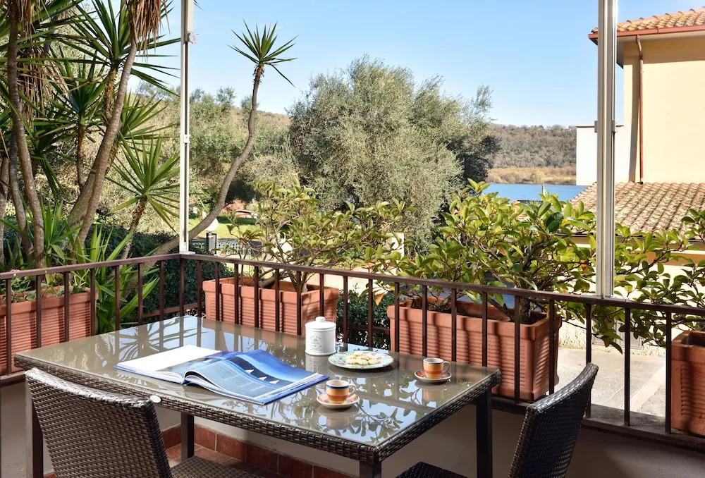 Hotel Recostano Residence