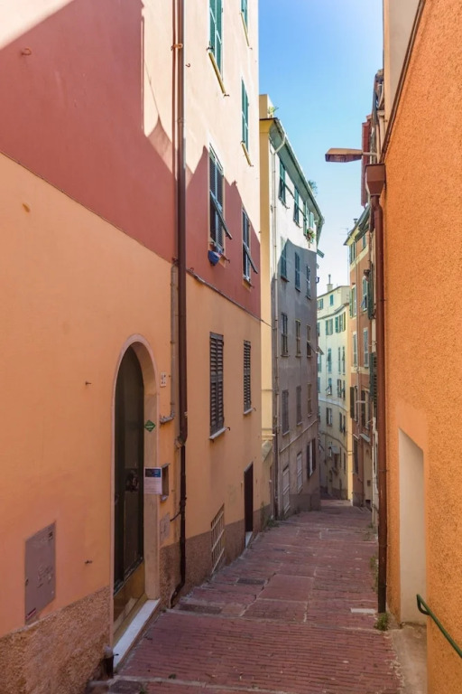 Hintown Castelletto City