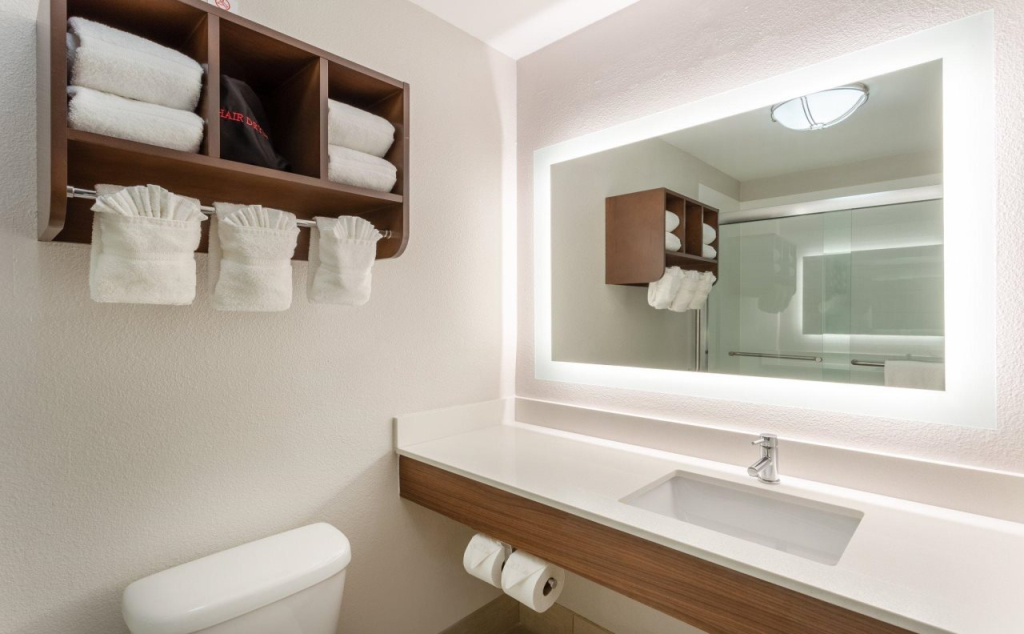Holiday Inn Express Scottsburg by IHG