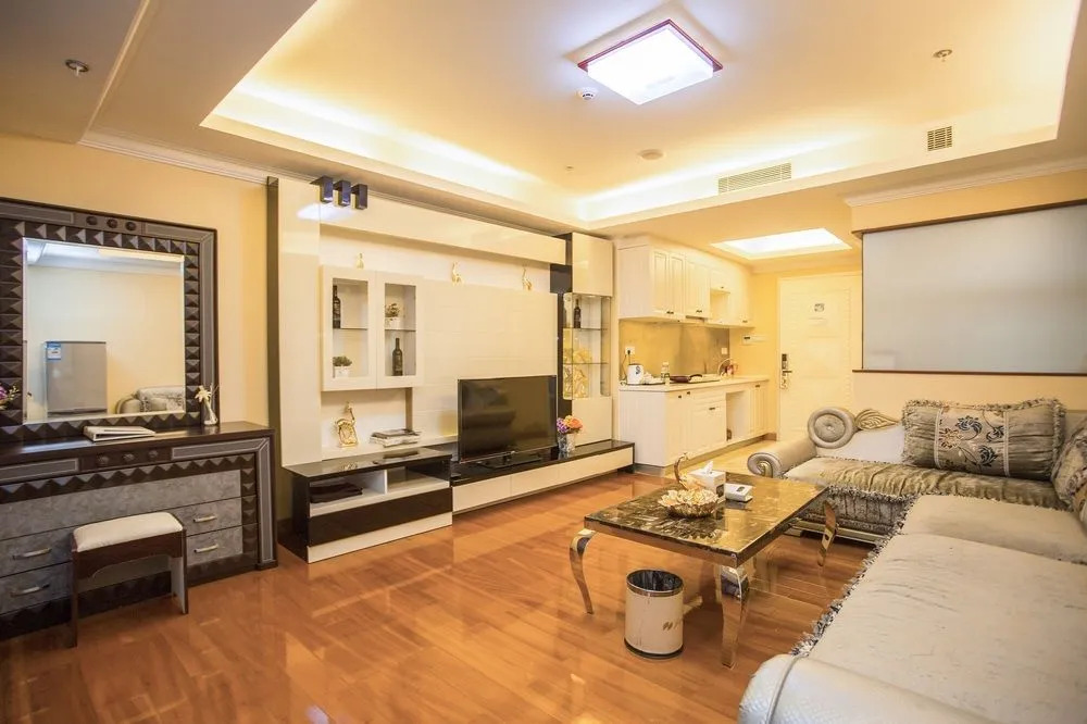 The Legend HOME Service Apartment