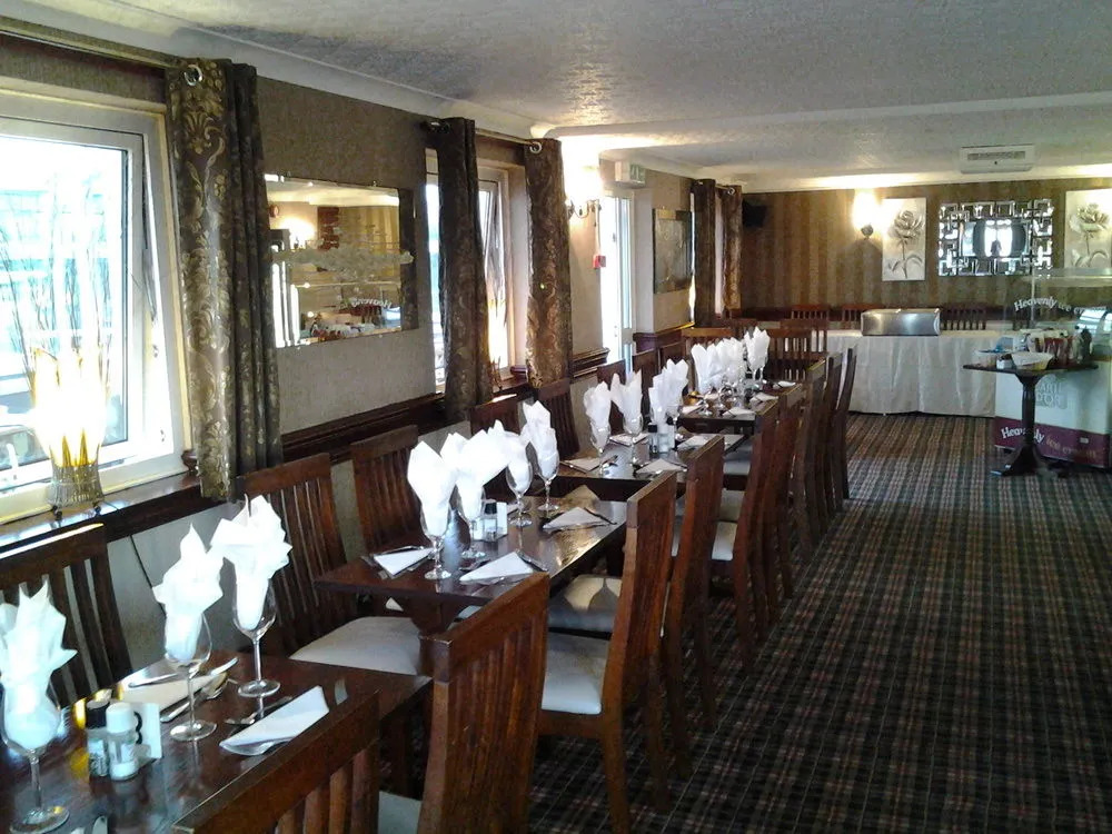 Boathouse Hotel