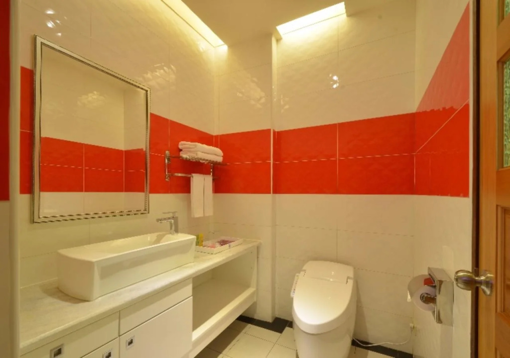 Cheng Yi Business Motel
