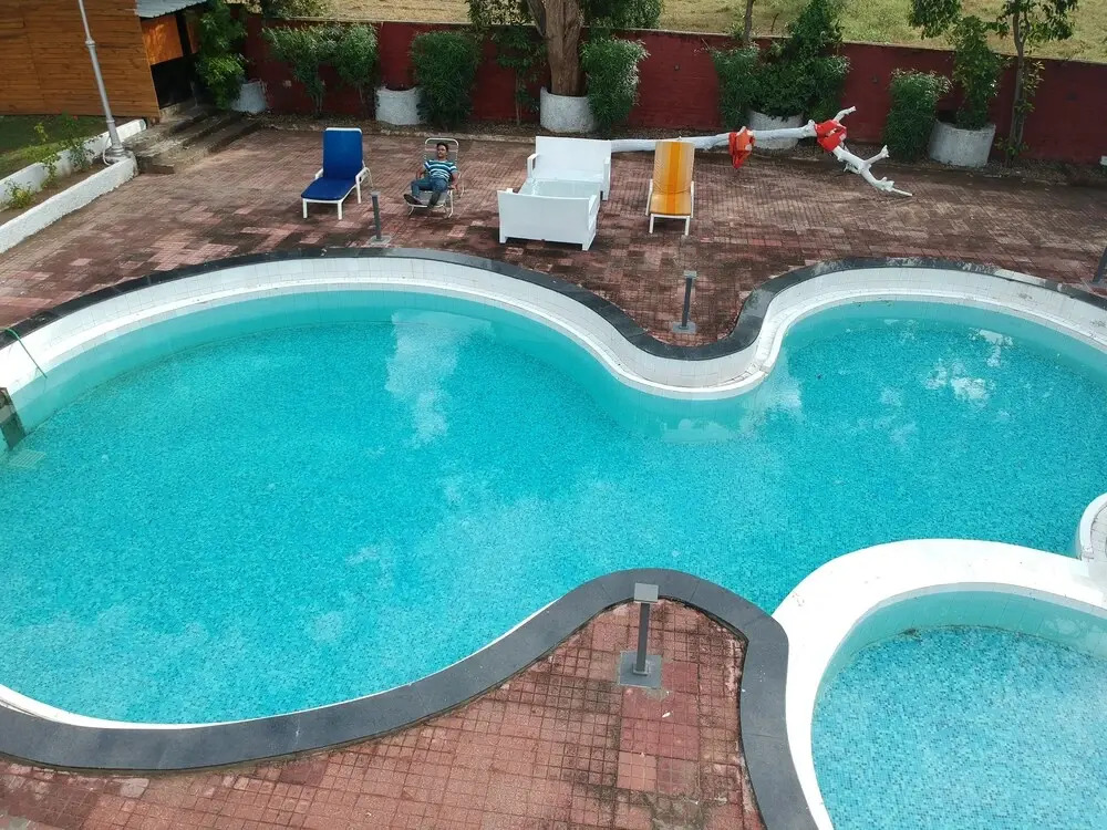 Casa Blanca Resort