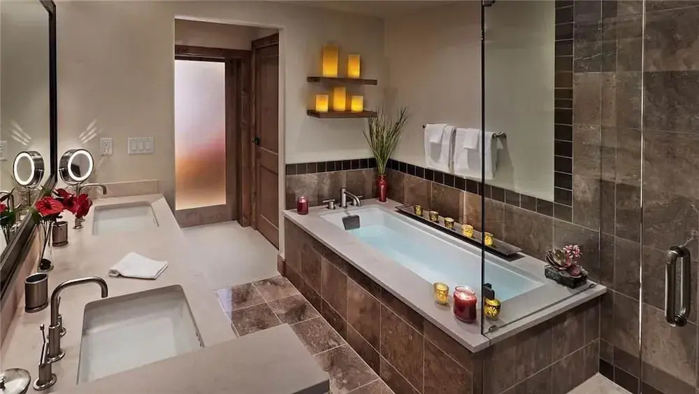 Snowline Ridge 307 4 BedroomCondo By Moving Mountains