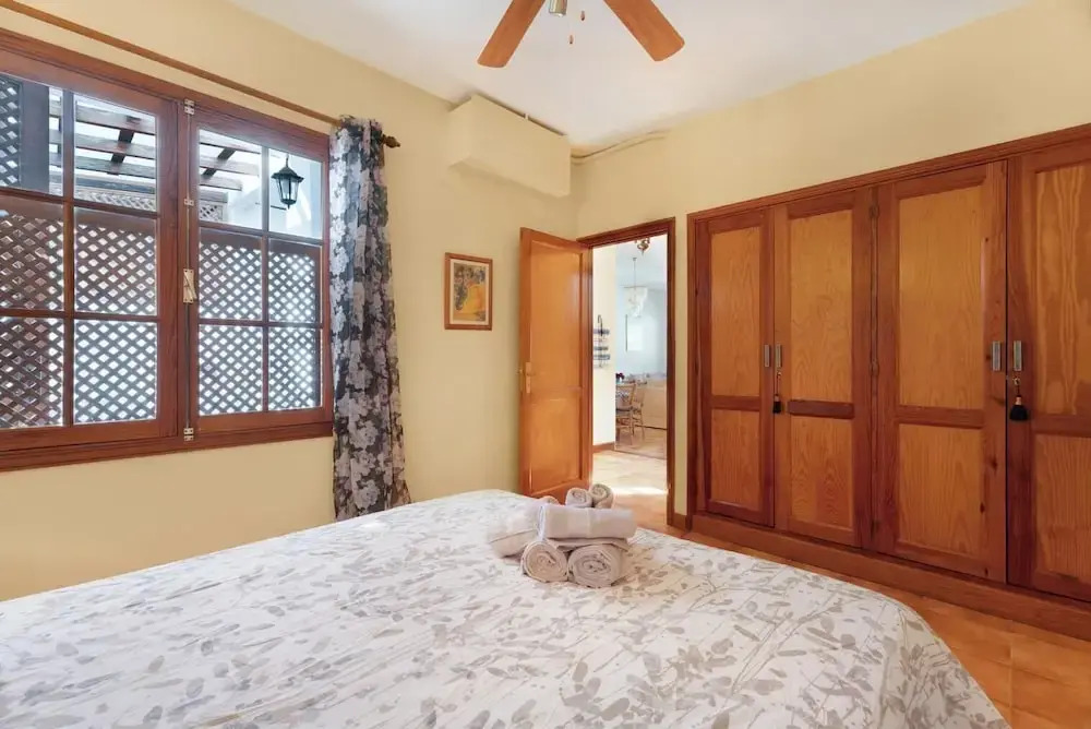 Ocean View-2 Bed-sleeps 4-pueblo Marinero