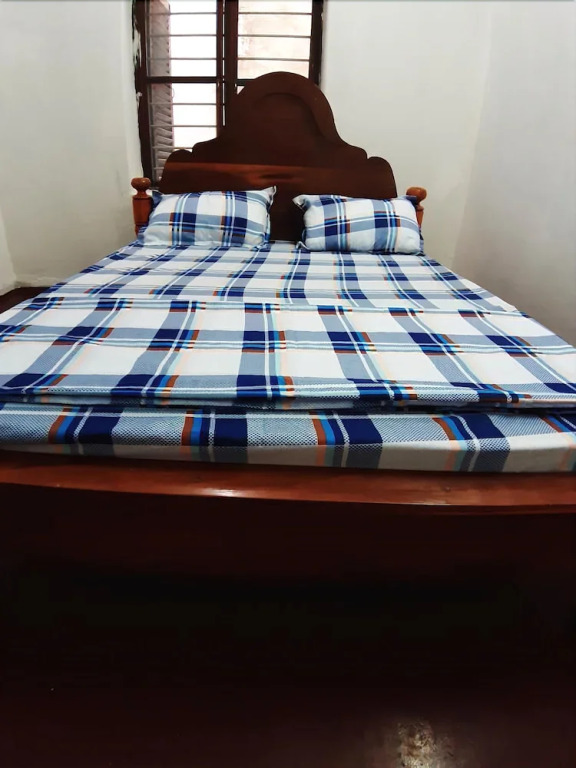 Mamdali Hostel
