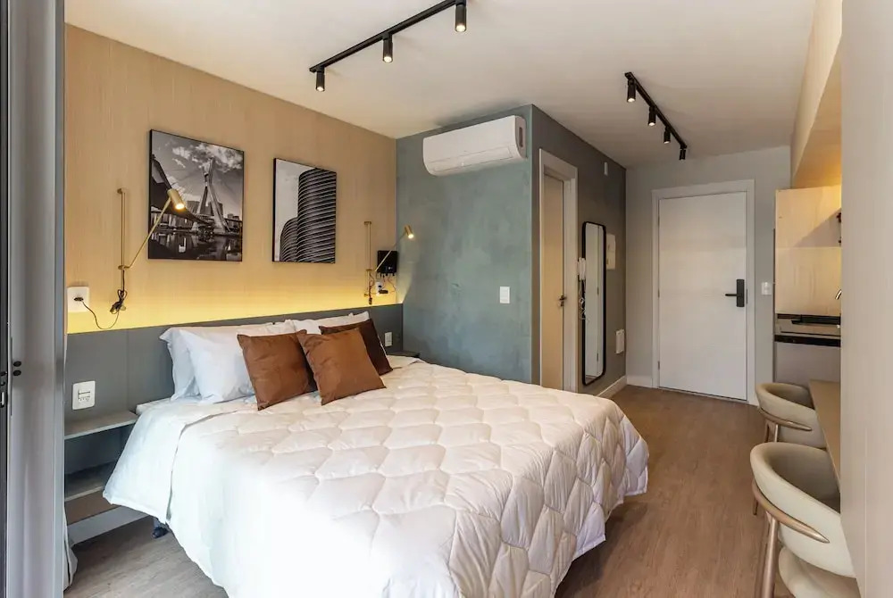 360 The Collection Madalena