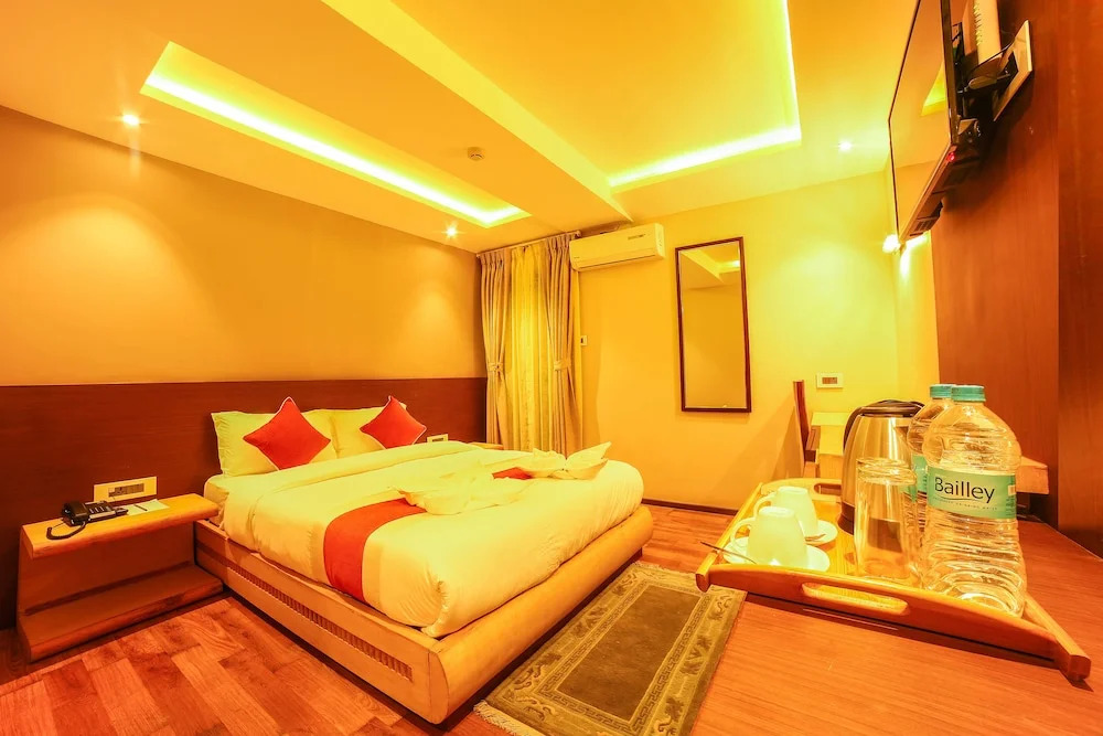 Hotel White Himal Pvt.Ltd.